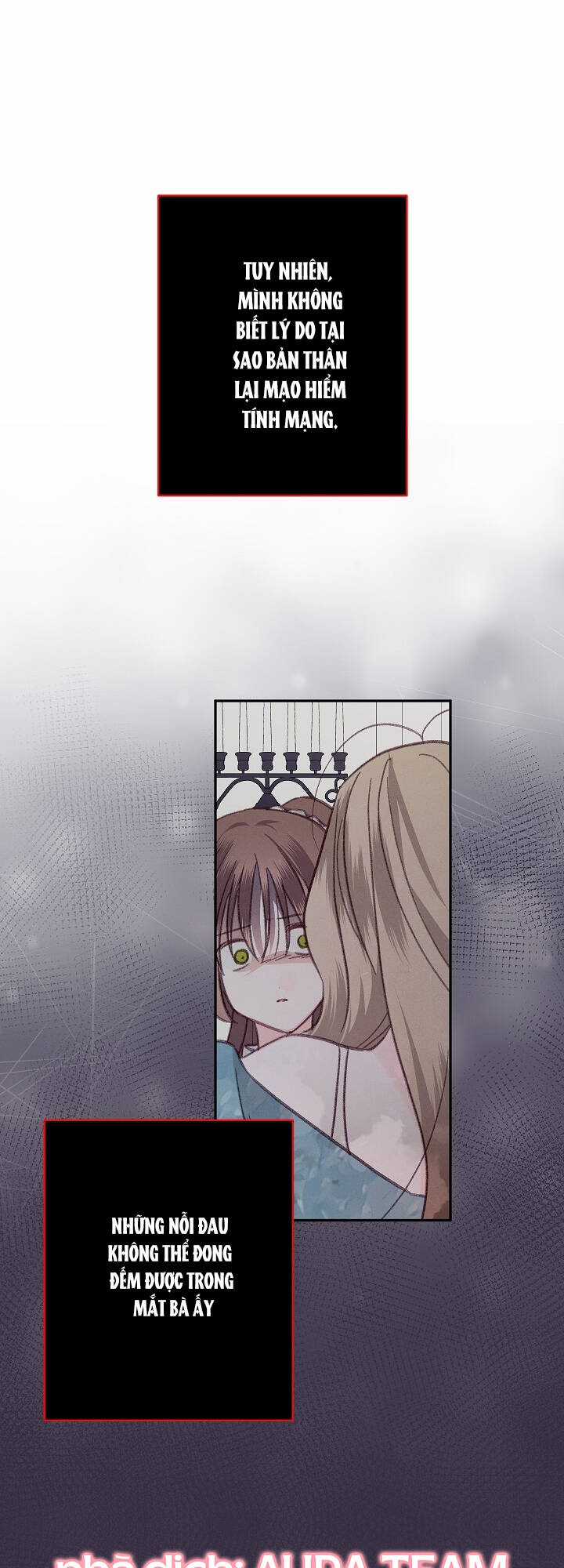 Sống Sót Như Một Hầu Gái Trong Trò Chơi Kinh Dị Chapter 28 trang 18