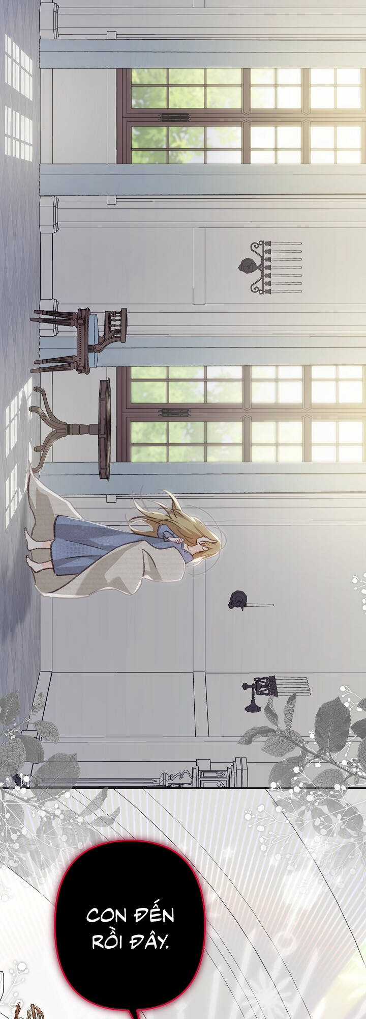 Sống Sót Như Một Hầu Gái Trong Trò Chơi Kinh Dị Chapter 28 trang 2