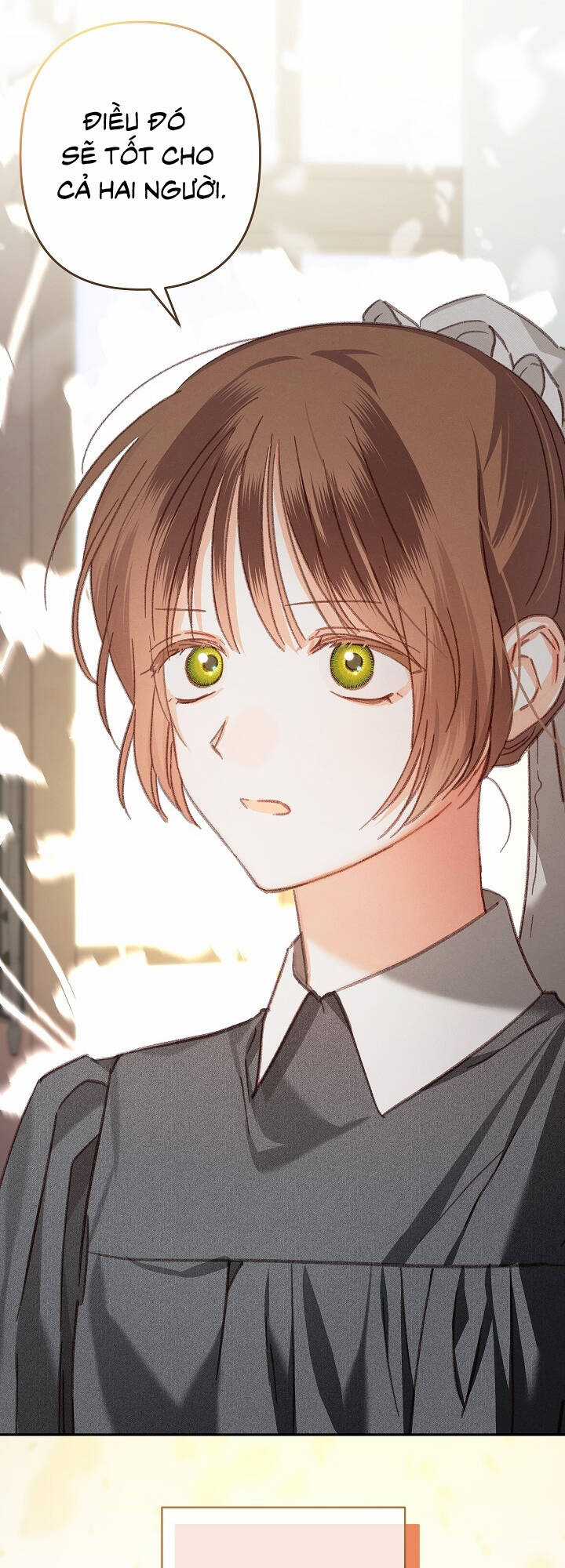 Sống Sót Như Một Hầu Gái Trong Trò Chơi Kinh Dị Chapter 28 trang 20