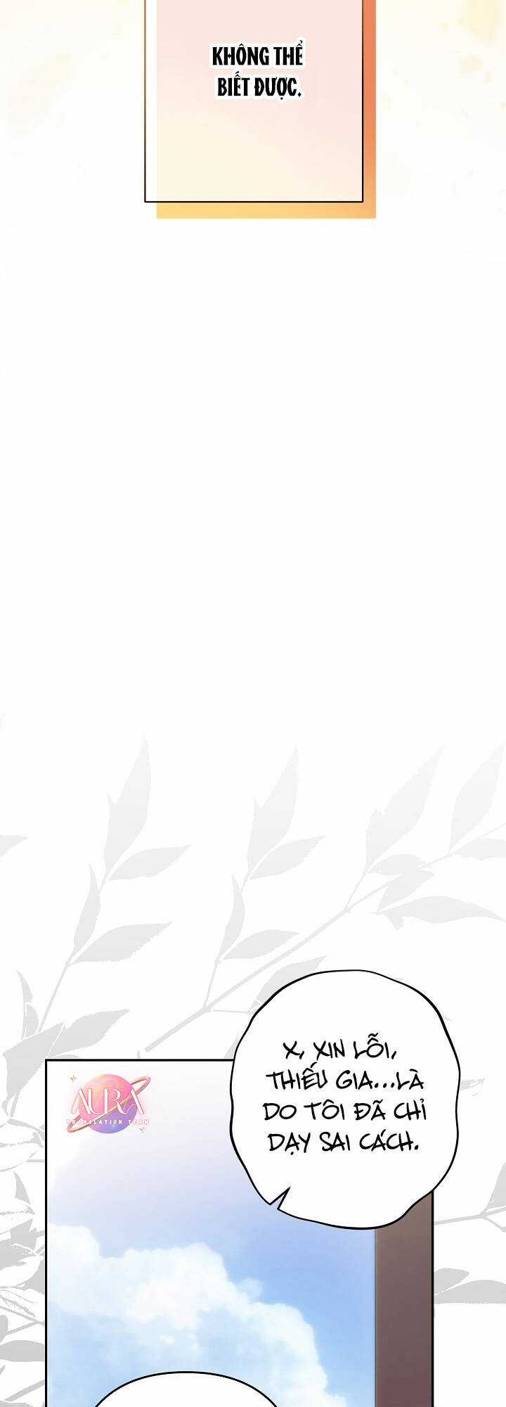 Sống Sót Như Một Hầu Gái Trong Trò Chơi Kinh Dị Chapter 28 trang 21