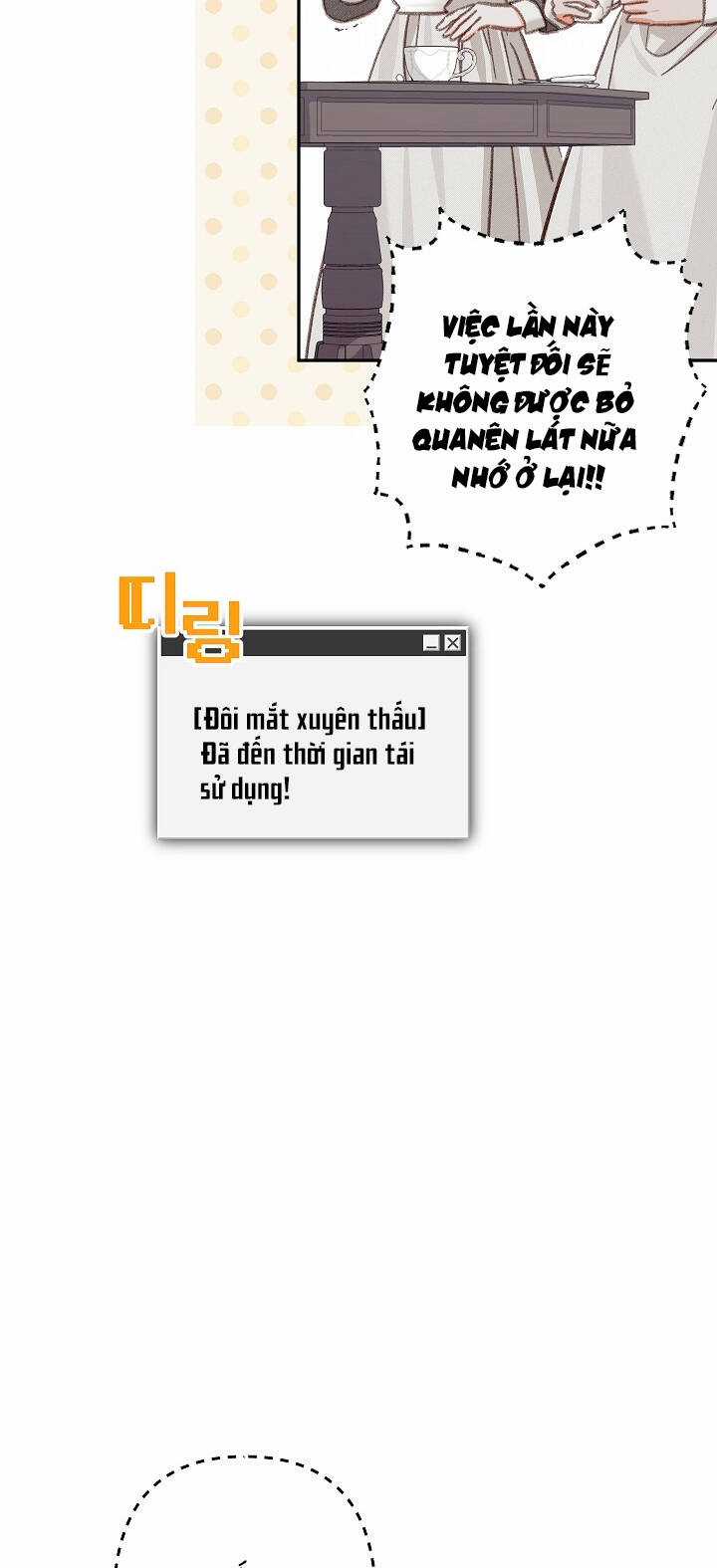 Sống Sót Như Một Hầu Gái Trong Trò Chơi Kinh Dị Chapter 28 trang 27