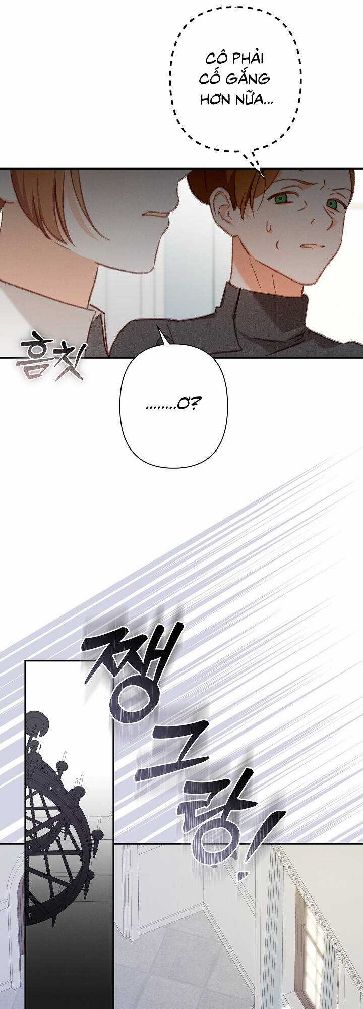 Sống Sót Như Một Hầu Gái Trong Trò Chơi Kinh Dị Chapter 28 trang 29