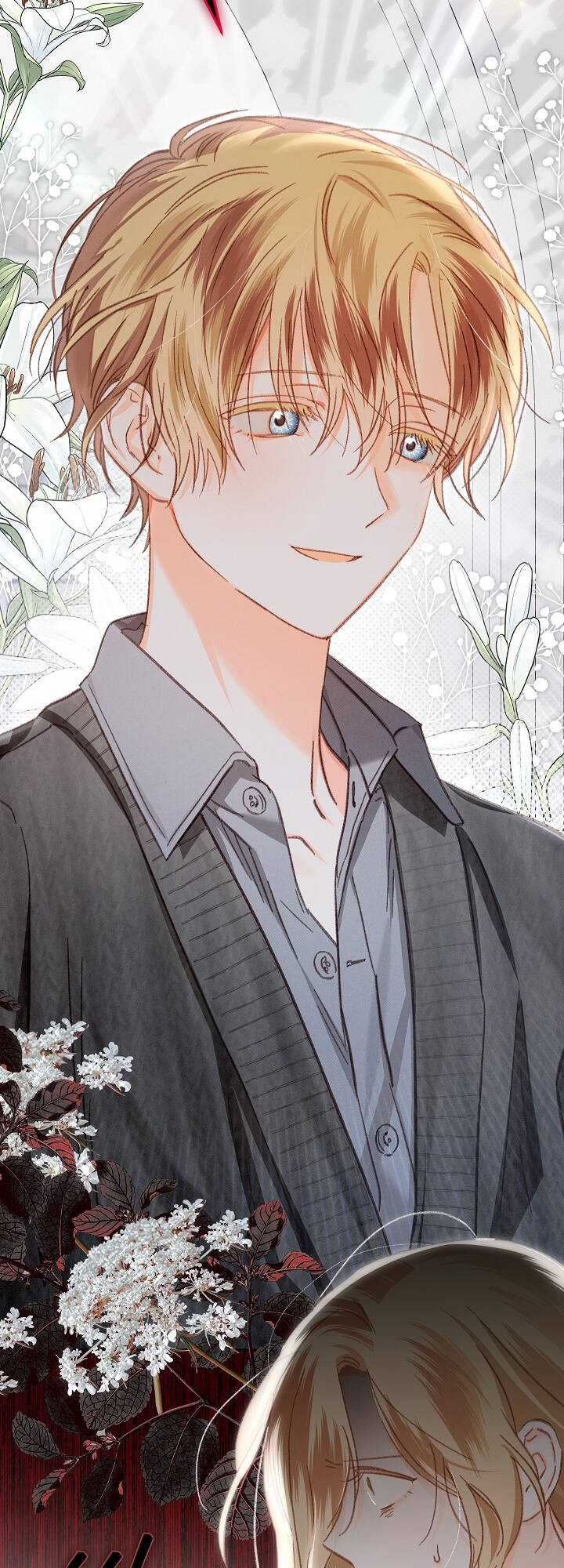 Sống Sót Như Một Hầu Gái Trong Trò Chơi Kinh Dị Chapter 28 trang 3