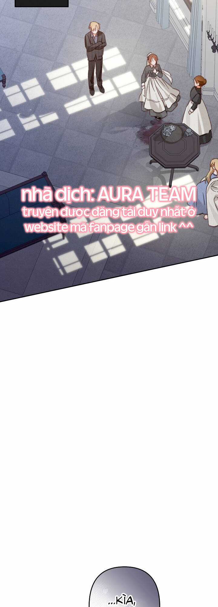 Sống Sót Như Một Hầu Gái Trong Trò Chơi Kinh Dị Chapter 28 trang 30