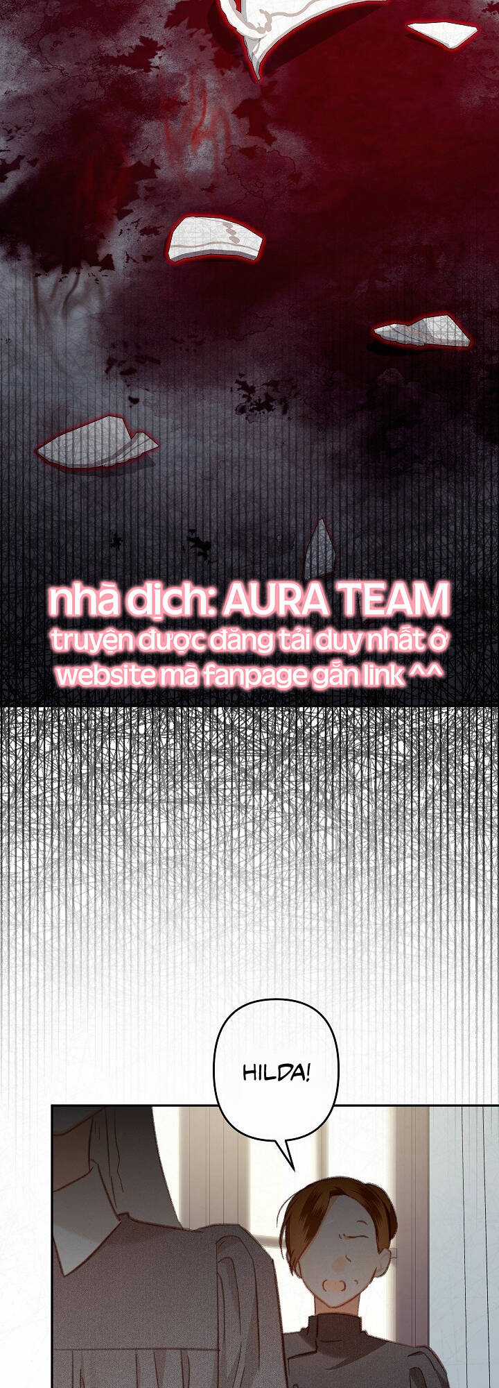 Sống Sót Như Một Hầu Gái Trong Trò Chơi Kinh Dị Chapter 28 trang 32