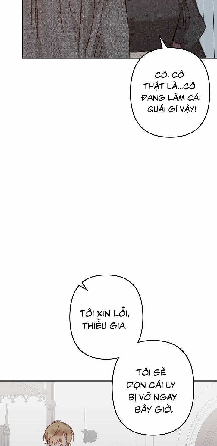 Sống Sót Như Một Hầu Gái Trong Trò Chơi Kinh Dị Chapter 28 trang 33