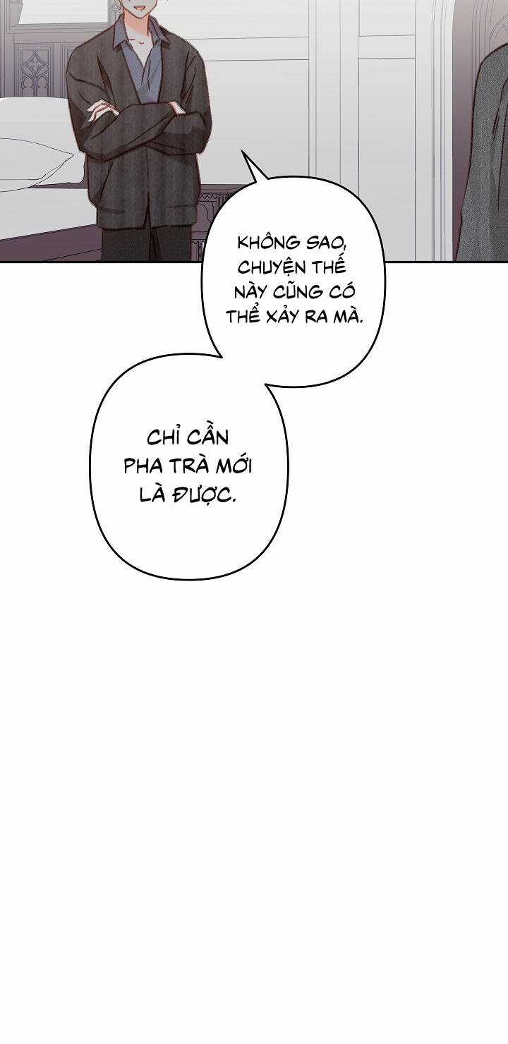 Sống Sót Như Một Hầu Gái Trong Trò Chơi Kinh Dị Chapter 28 trang 34