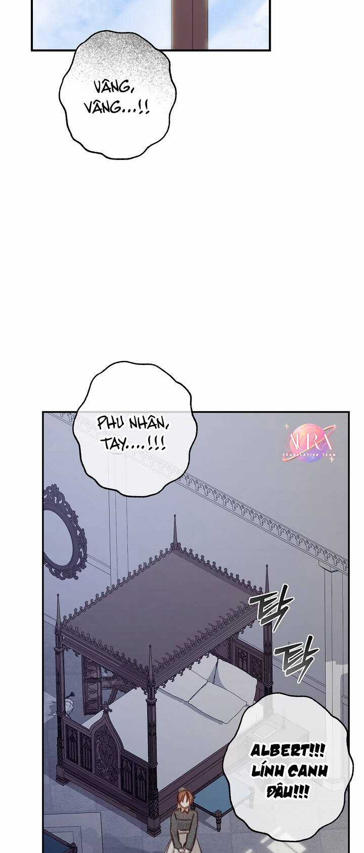 Sống Sót Như Một Hầu Gái Trong Trò Chơi Kinh Dị Chapter 28 trang 39