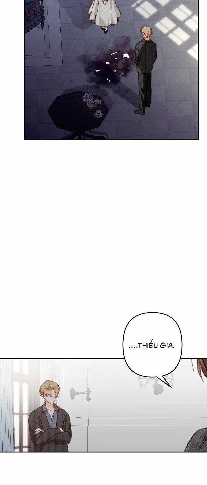 Sống Sót Như Một Hầu Gái Trong Trò Chơi Kinh Dị Chapter 28 trang 40