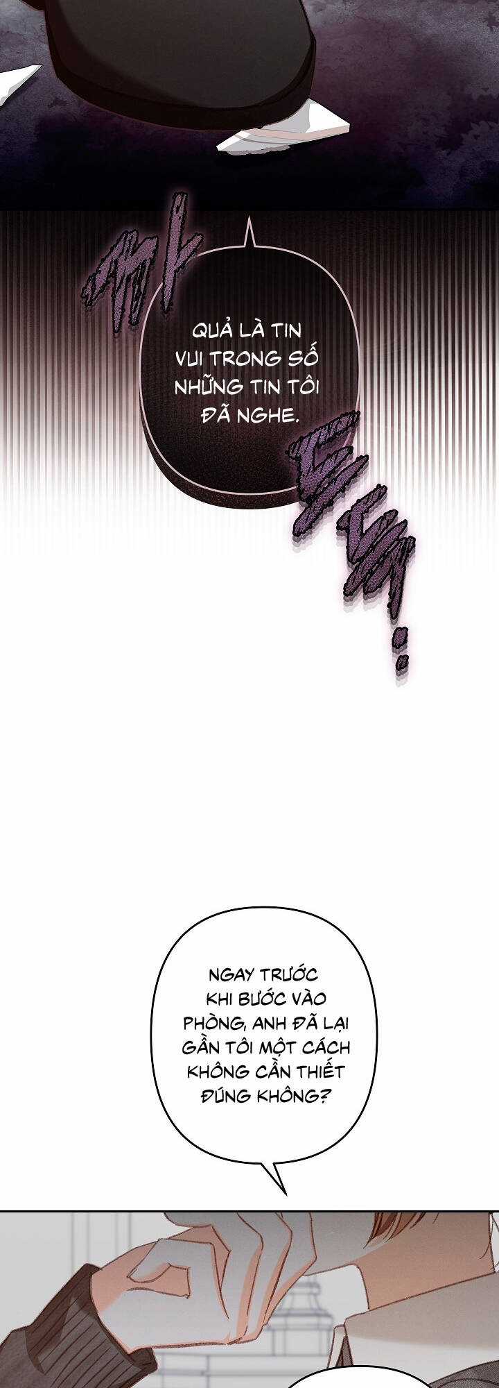 Sống Sót Như Một Hầu Gái Trong Trò Chơi Kinh Dị Chapter 28 trang 43