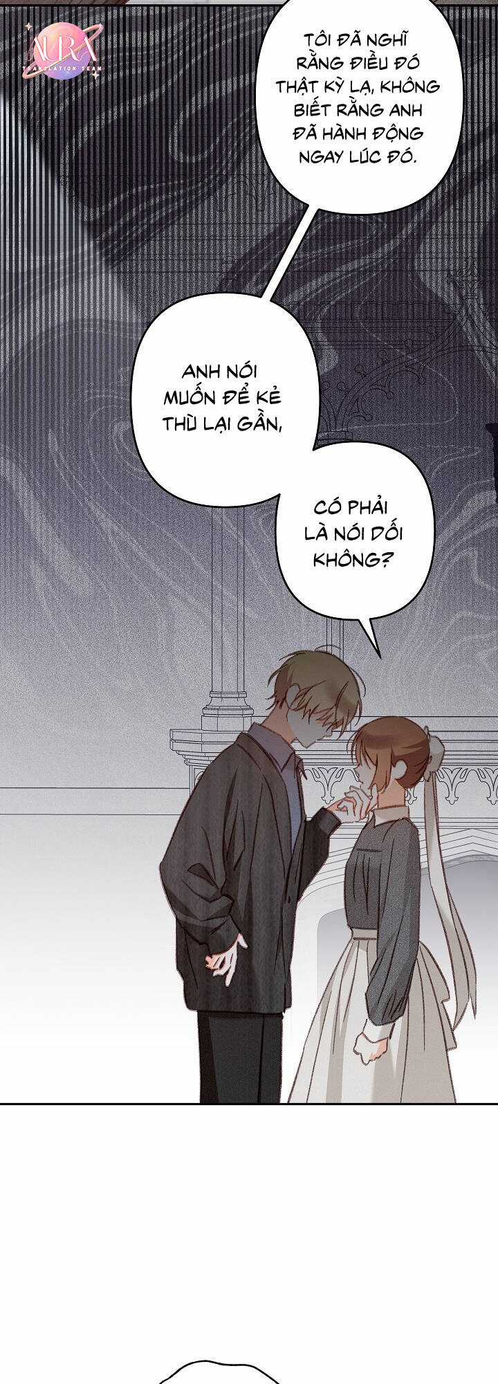 Sống Sót Như Một Hầu Gái Trong Trò Chơi Kinh Dị Chapter 28 trang 44