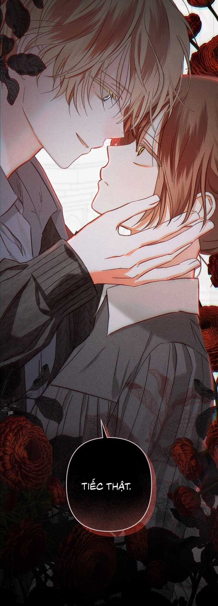 Sống Sót Như Một Hầu Gái Trong Trò Chơi Kinh Dị Chapter 28 trang 48