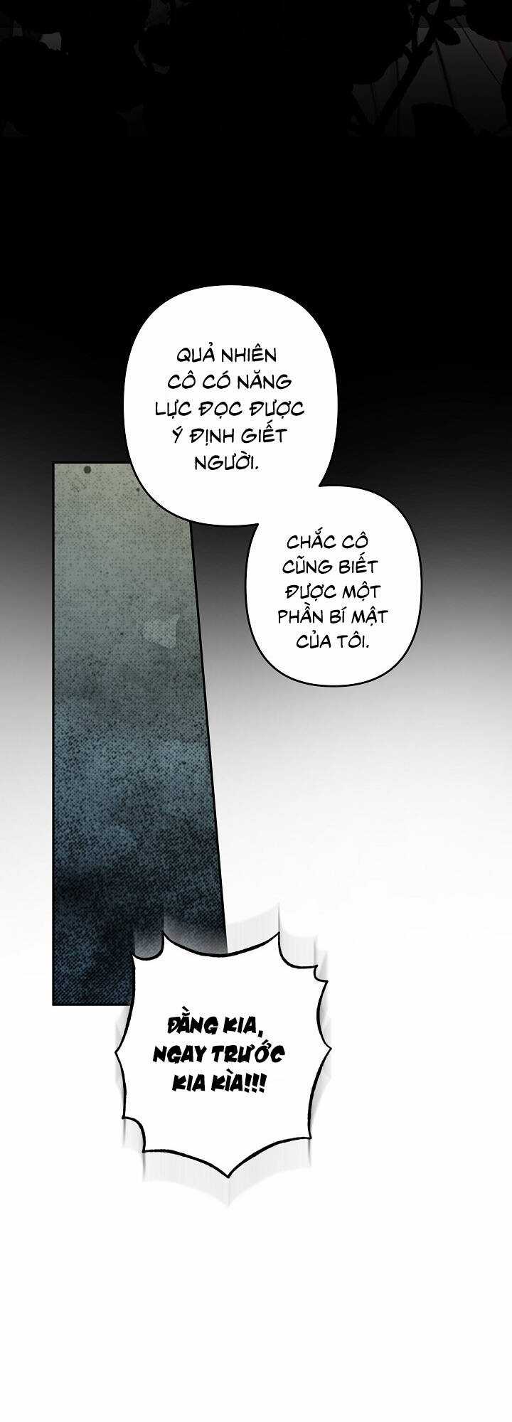 Sống Sót Như Một Hầu Gái Trong Trò Chơi Kinh Dị Chapter 28 trang 49