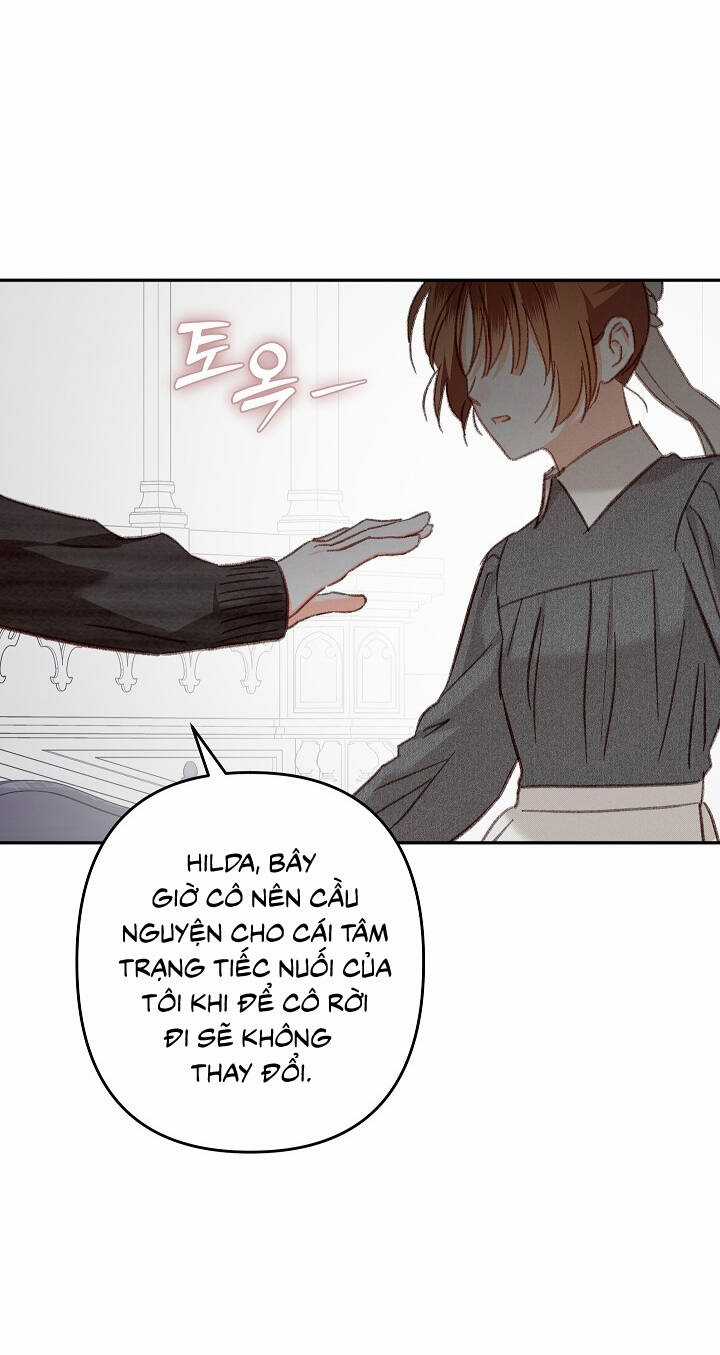 Sống Sót Như Một Hầu Gái Trong Trò Chơi Kinh Dị Chapter 28 trang 50