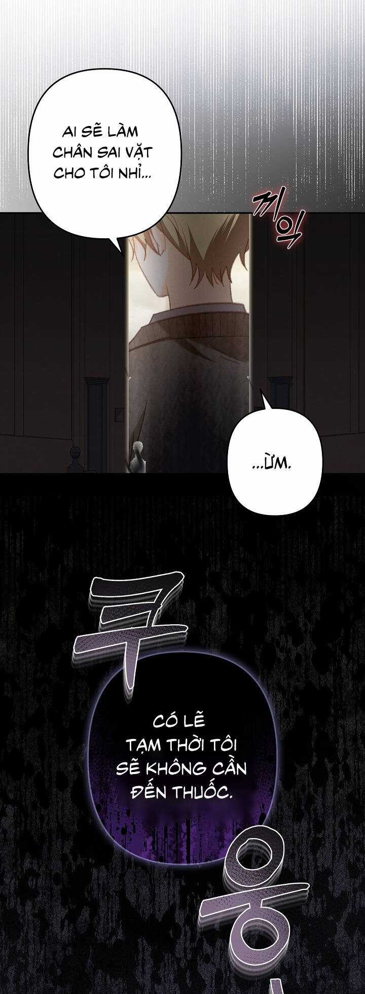 Sống Sót Như Một Hầu Gái Trong Trò Chơi Kinh Dị Chapter 28 trang 54