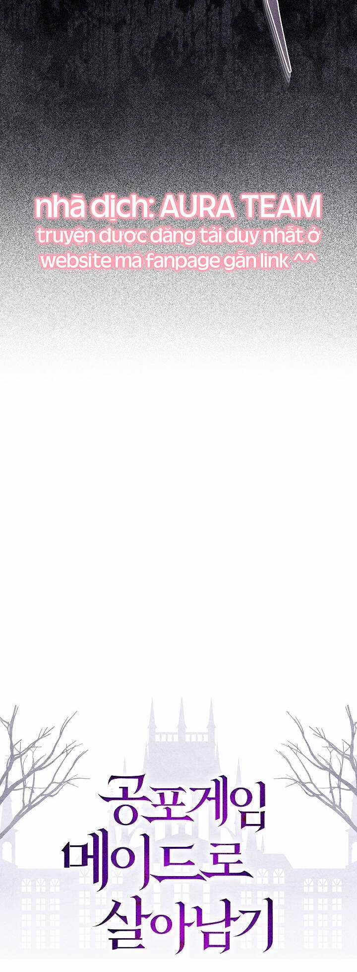 Sống Sót Như Một Hầu Gái Trong Trò Chơi Kinh Dị Chapter 28 trang 55