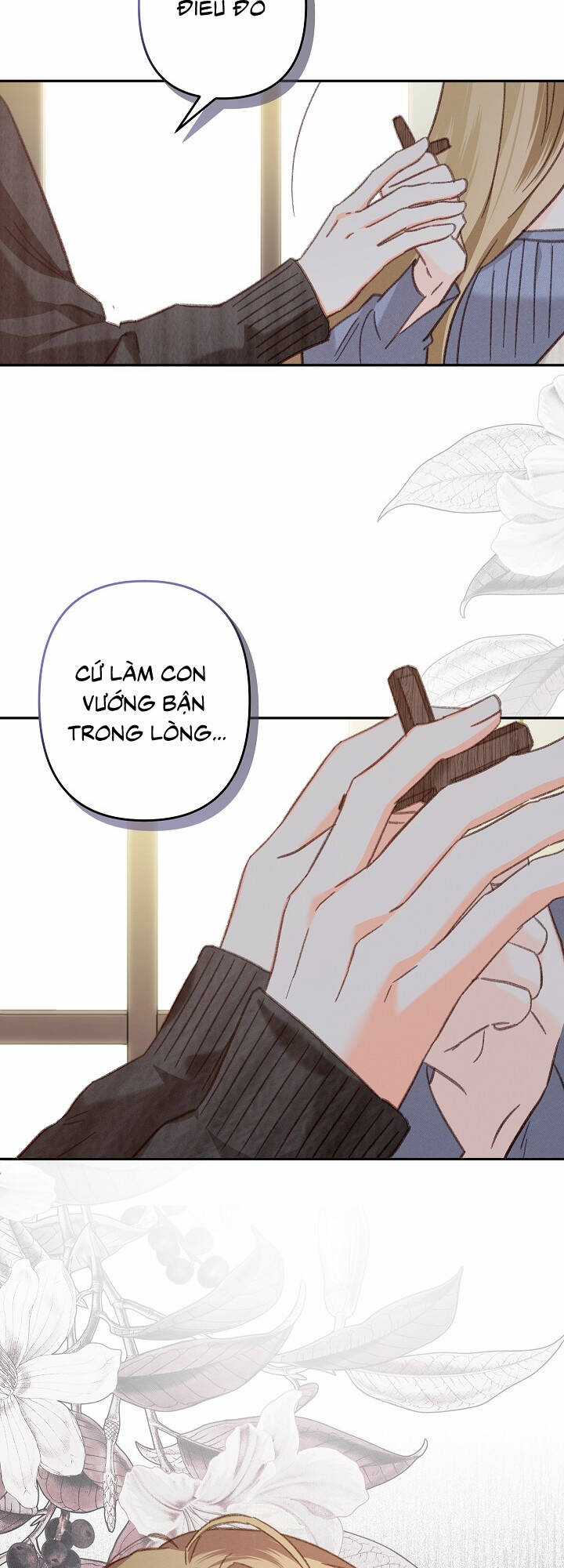 Sống Sót Như Một Hầu Gái Trong Trò Chơi Kinh Dị Chapter 28 trang 8