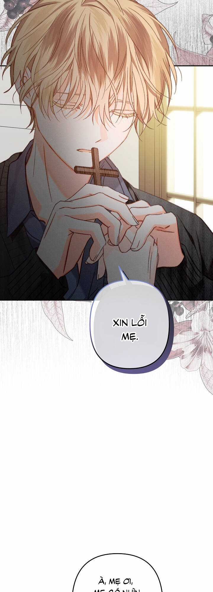 Sống Sót Như Một Hầu Gái Trong Trò Chơi Kinh Dị Chapter 28 trang 9