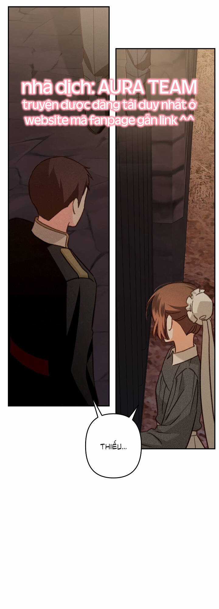 Sống Sót Như Một Hầu Gái Trong Trò Chơi Kinh Dị Chapter 29 trang 13