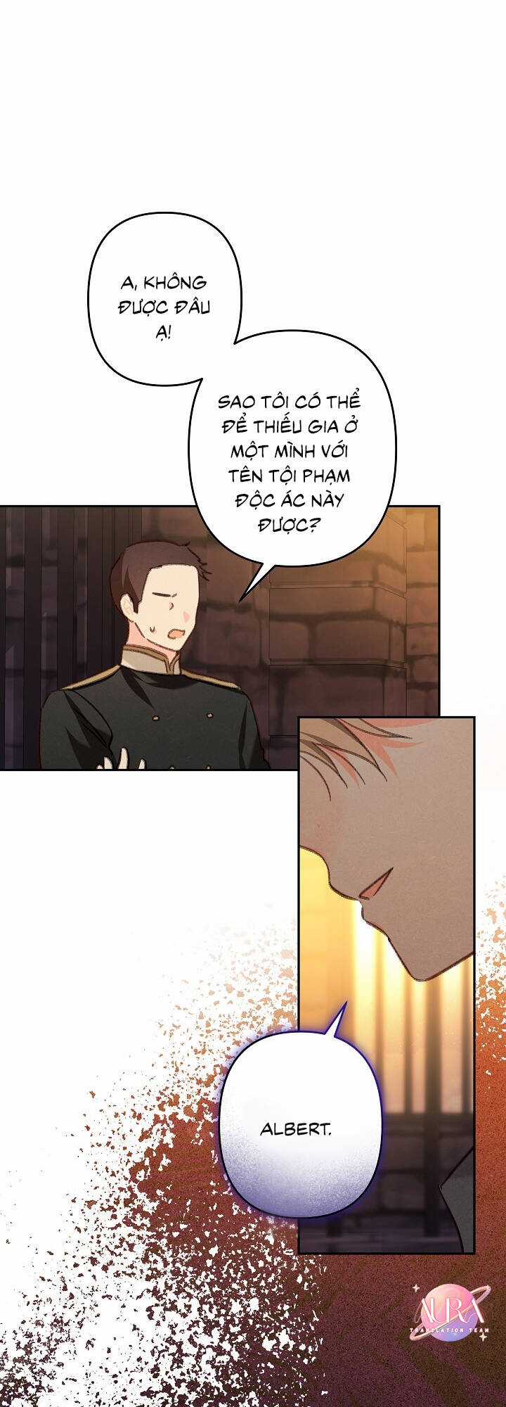 Sống Sót Như Một Hầu Gái Trong Trò Chơi Kinh Dị Chapter 29 trang 16