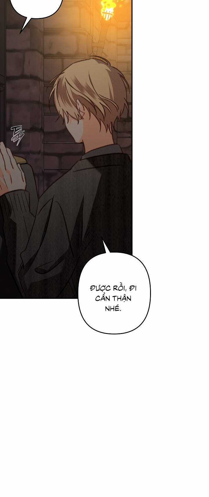 Sống Sót Như Một Hầu Gái Trong Trò Chơi Kinh Dị Chapter 29 trang 18