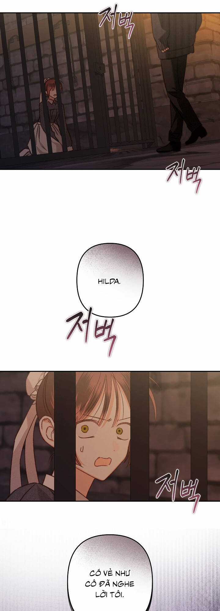 Sống Sót Như Một Hầu Gái Trong Trò Chơi Kinh Dị Chapter 29 trang 19