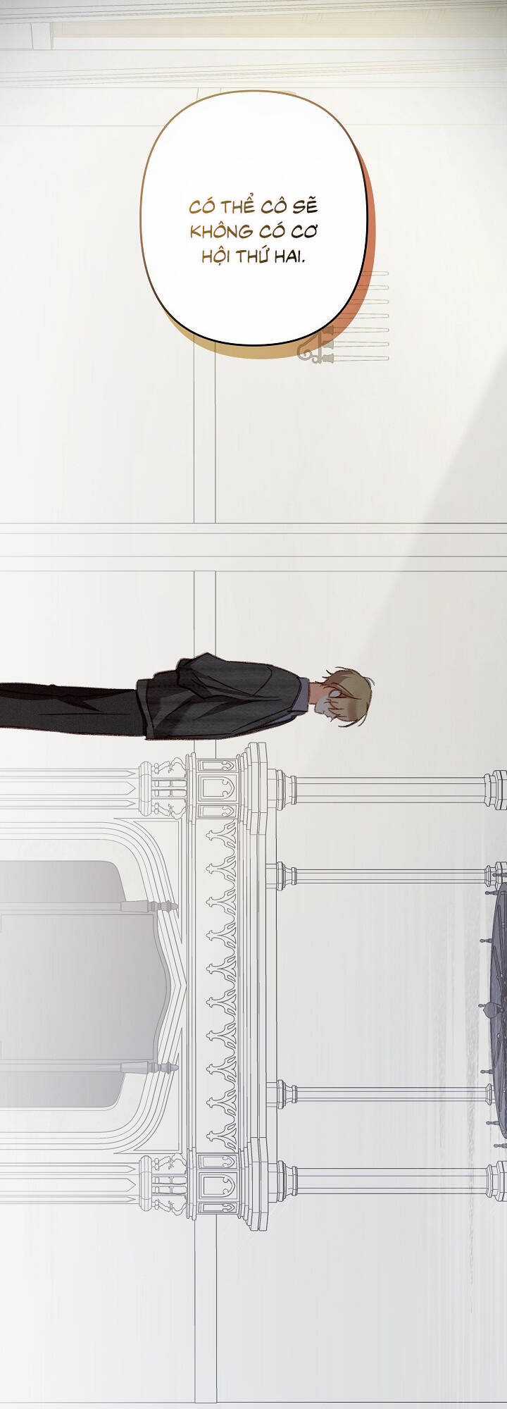 Sống Sót Như Một Hầu Gái Trong Trò Chơi Kinh Dị Chapter 29 trang 2