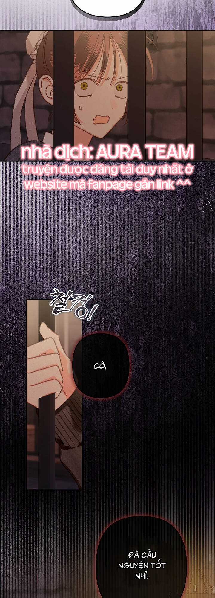 Sống Sót Như Một Hầu Gái Trong Trò Chơi Kinh Dị Chapter 29 trang 20