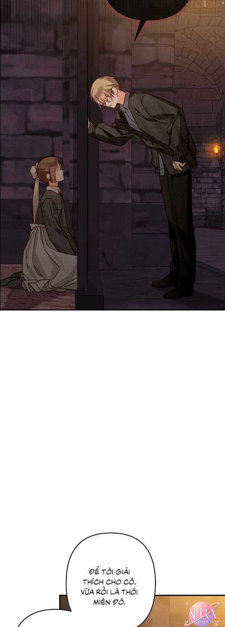 Sống Sót Như Một Hầu Gái Trong Trò Chơi Kinh Dị Chapter 29 trang 21