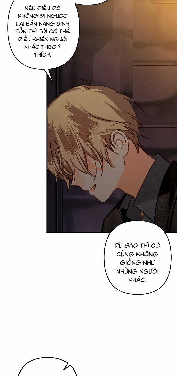 Sống Sót Như Một Hầu Gái Trong Trò Chơi Kinh Dị Chapter 29 trang 22