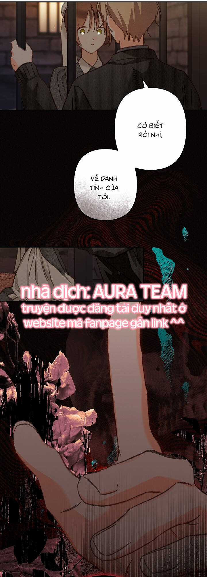 Sống Sót Như Một Hầu Gái Trong Trò Chơi Kinh Dị Chapter 29 trang 24