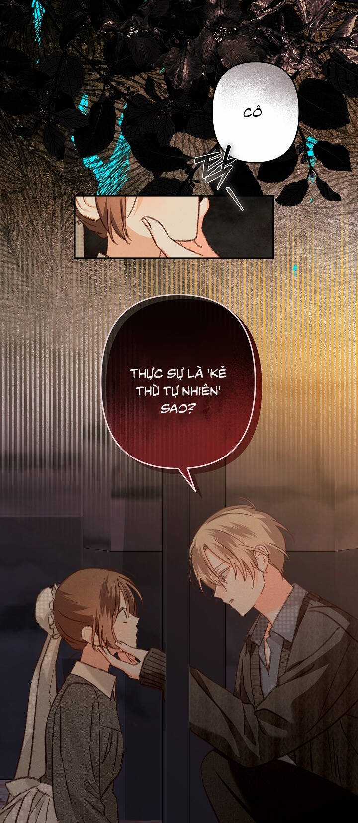 Sống Sót Như Một Hầu Gái Trong Trò Chơi Kinh Dị Chapter 29 trang 26