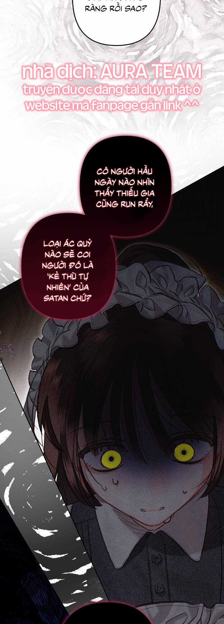 Sống Sót Như Một Hầu Gái Trong Trò Chơi Kinh Dị Chapter 29 trang 29