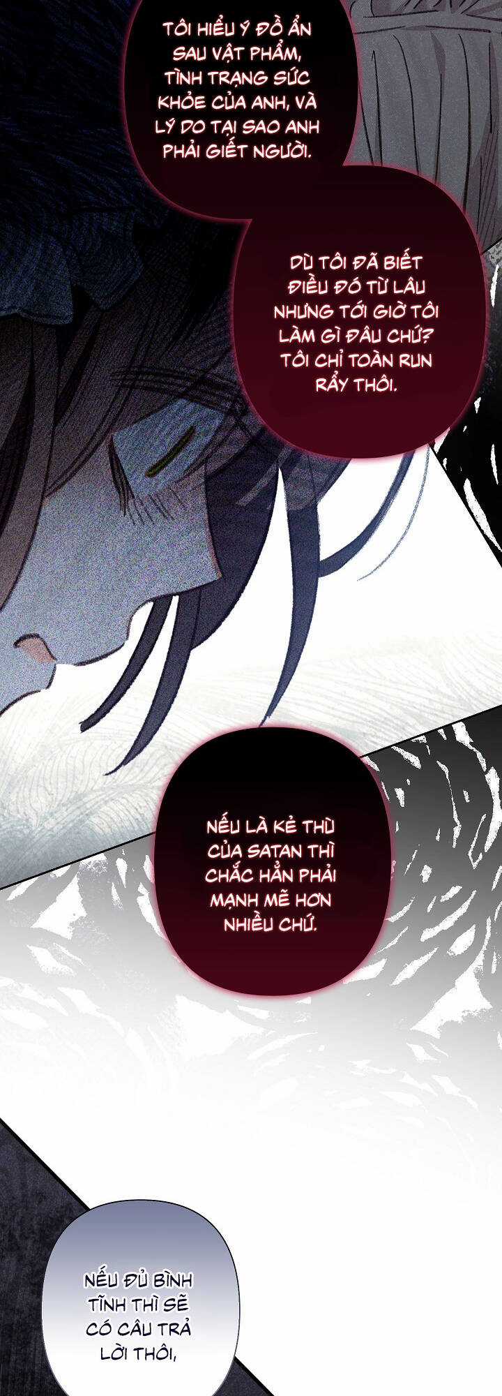 Sống Sót Như Một Hầu Gái Trong Trò Chơi Kinh Dị Chapter 29 trang 30