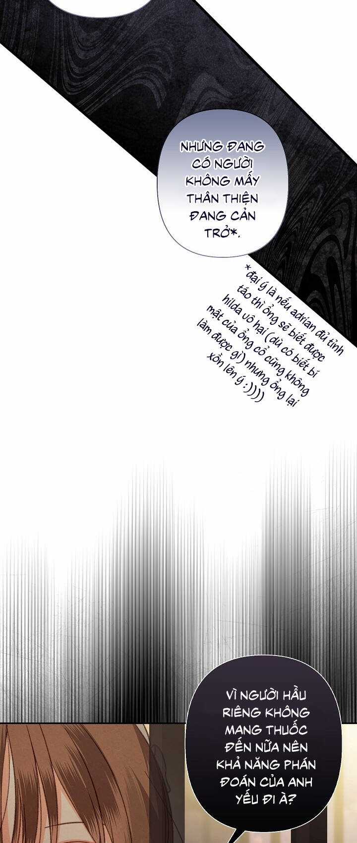 Sống Sót Như Một Hầu Gái Trong Trò Chơi Kinh Dị Chapter 29 trang 31