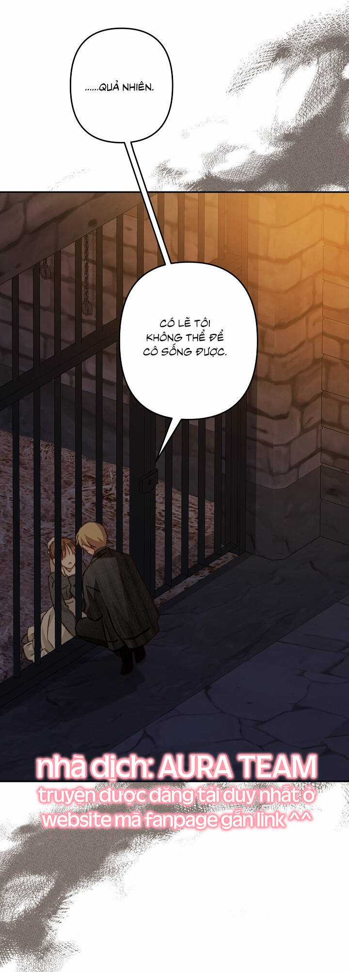 Sống Sót Như Một Hầu Gái Trong Trò Chơi Kinh Dị Chapter 29 trang 33