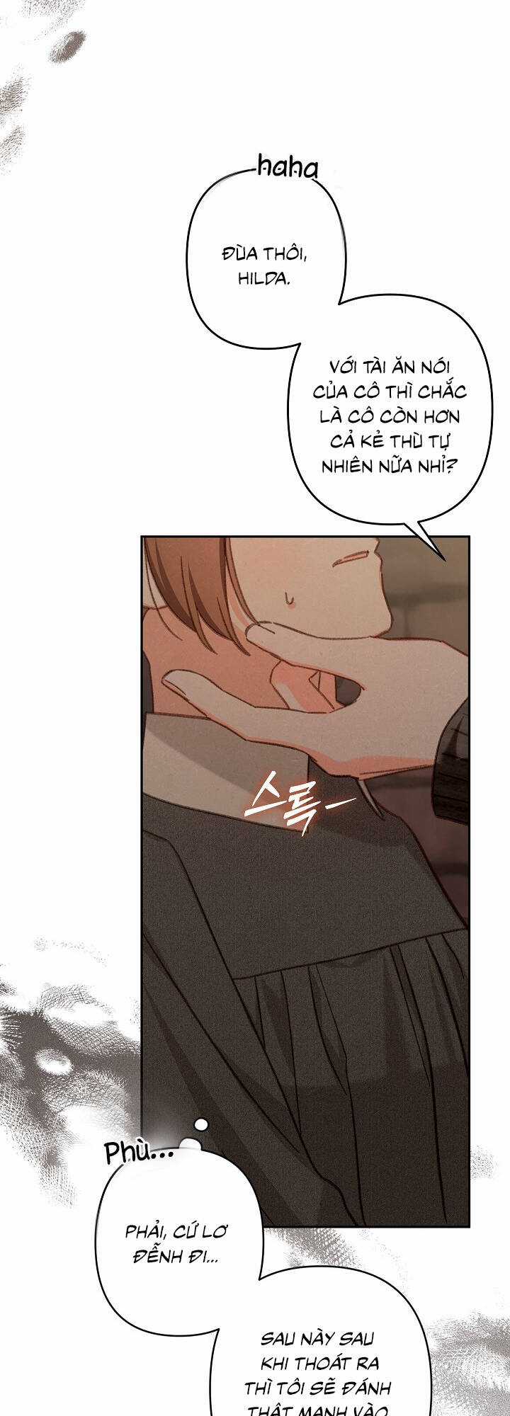 Sống Sót Như Một Hầu Gái Trong Trò Chơi Kinh Dị Chapter 29 trang 34