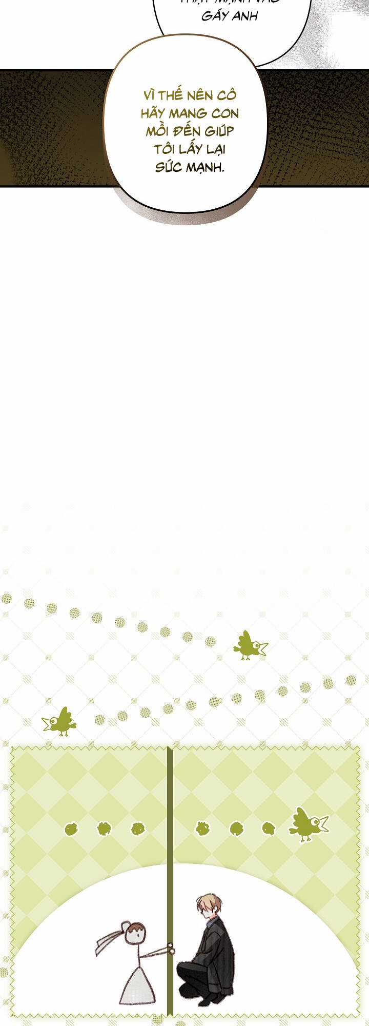 Sống Sót Như Một Hầu Gái Trong Trò Chơi Kinh Dị Chapter 29 trang 35