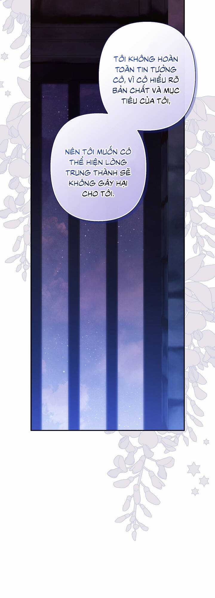 Sống Sót Như Một Hầu Gái Trong Trò Chơi Kinh Dị Chapter 29 trang 38