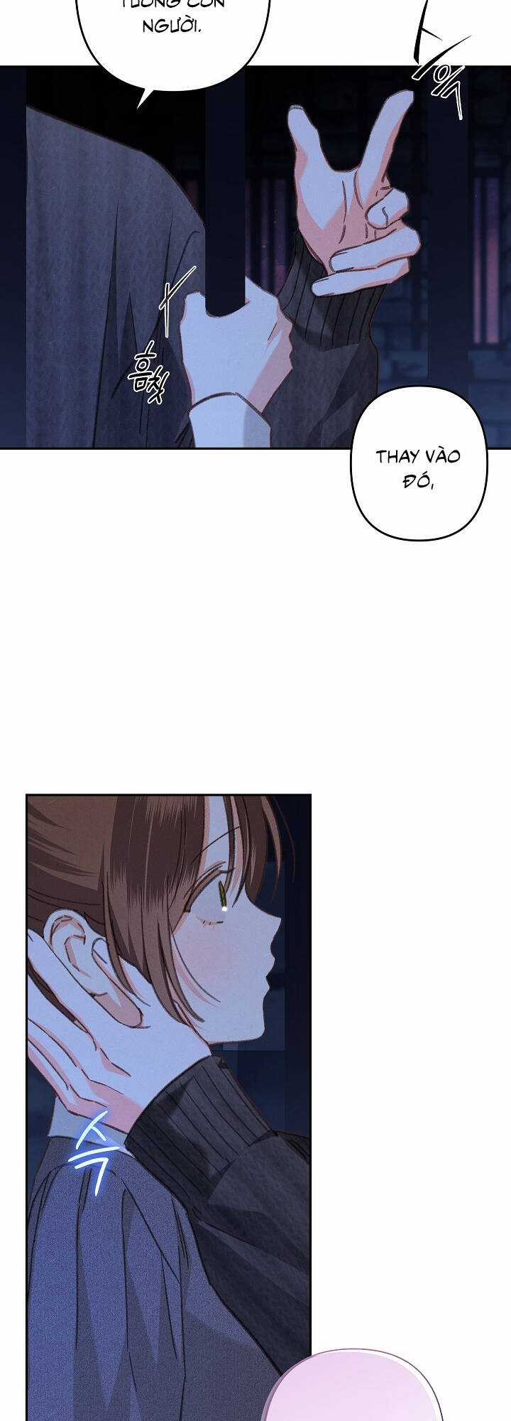 Sống Sót Như Một Hầu Gái Trong Trò Chơi Kinh Dị Chapter 29 trang 41