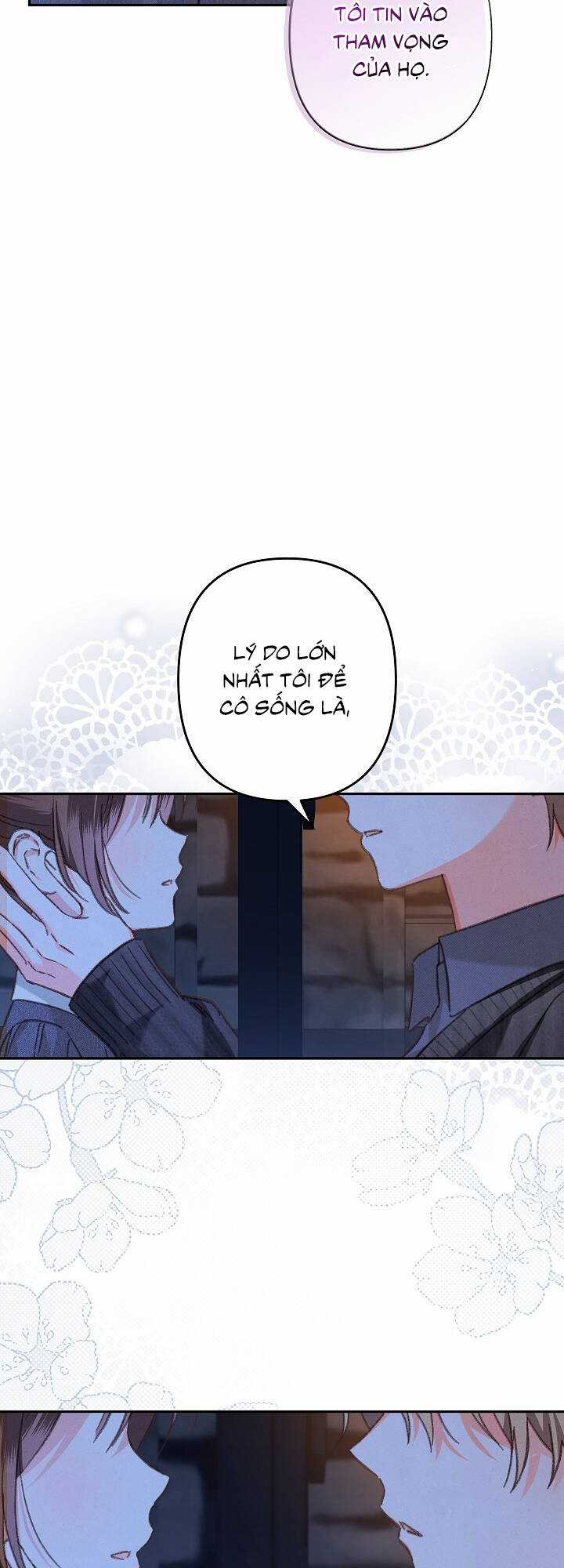 Sống Sót Như Một Hầu Gái Trong Trò Chơi Kinh Dị Chapter 29 trang 42