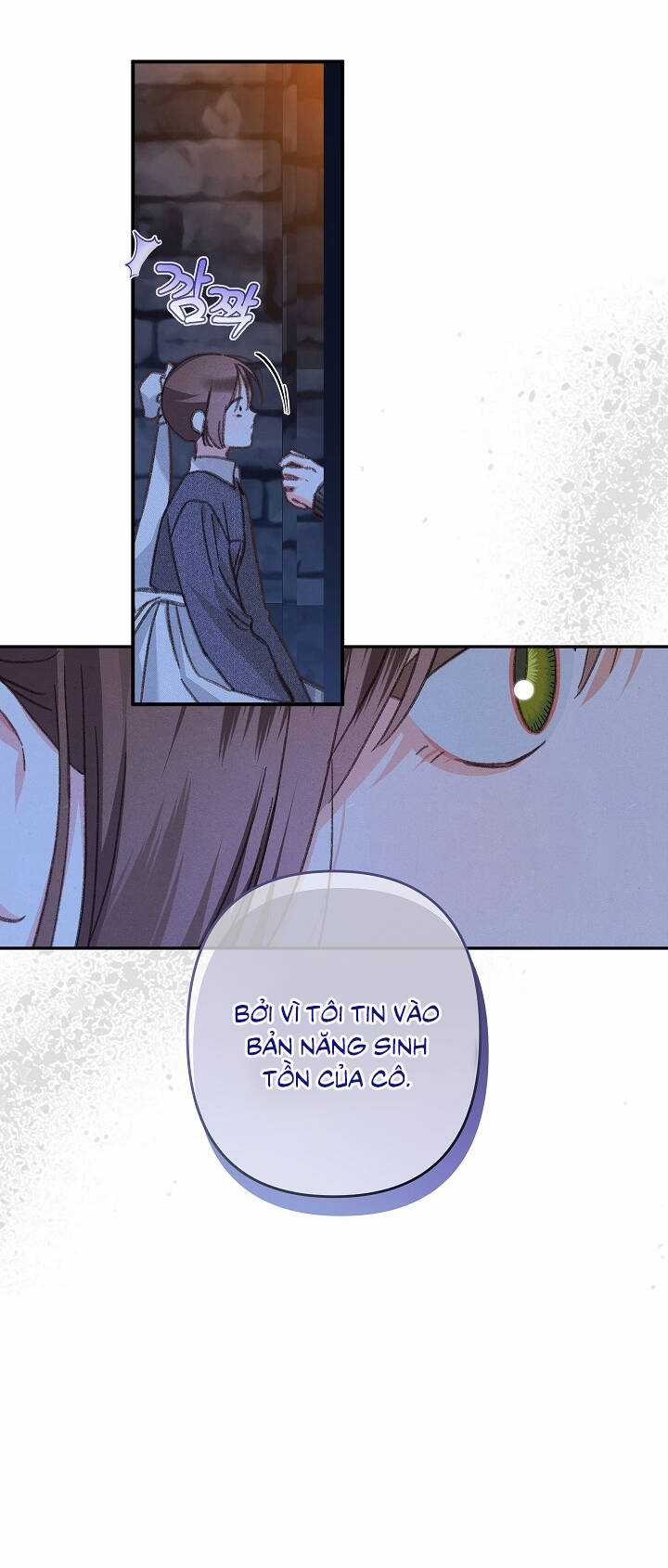 Sống Sót Như Một Hầu Gái Trong Trò Chơi Kinh Dị Chapter 29 trang 44