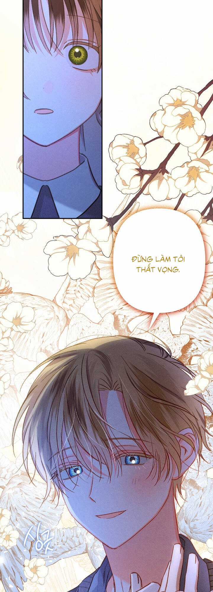 Sống Sót Như Một Hầu Gái Trong Trò Chơi Kinh Dị Chapter 29 trang 47