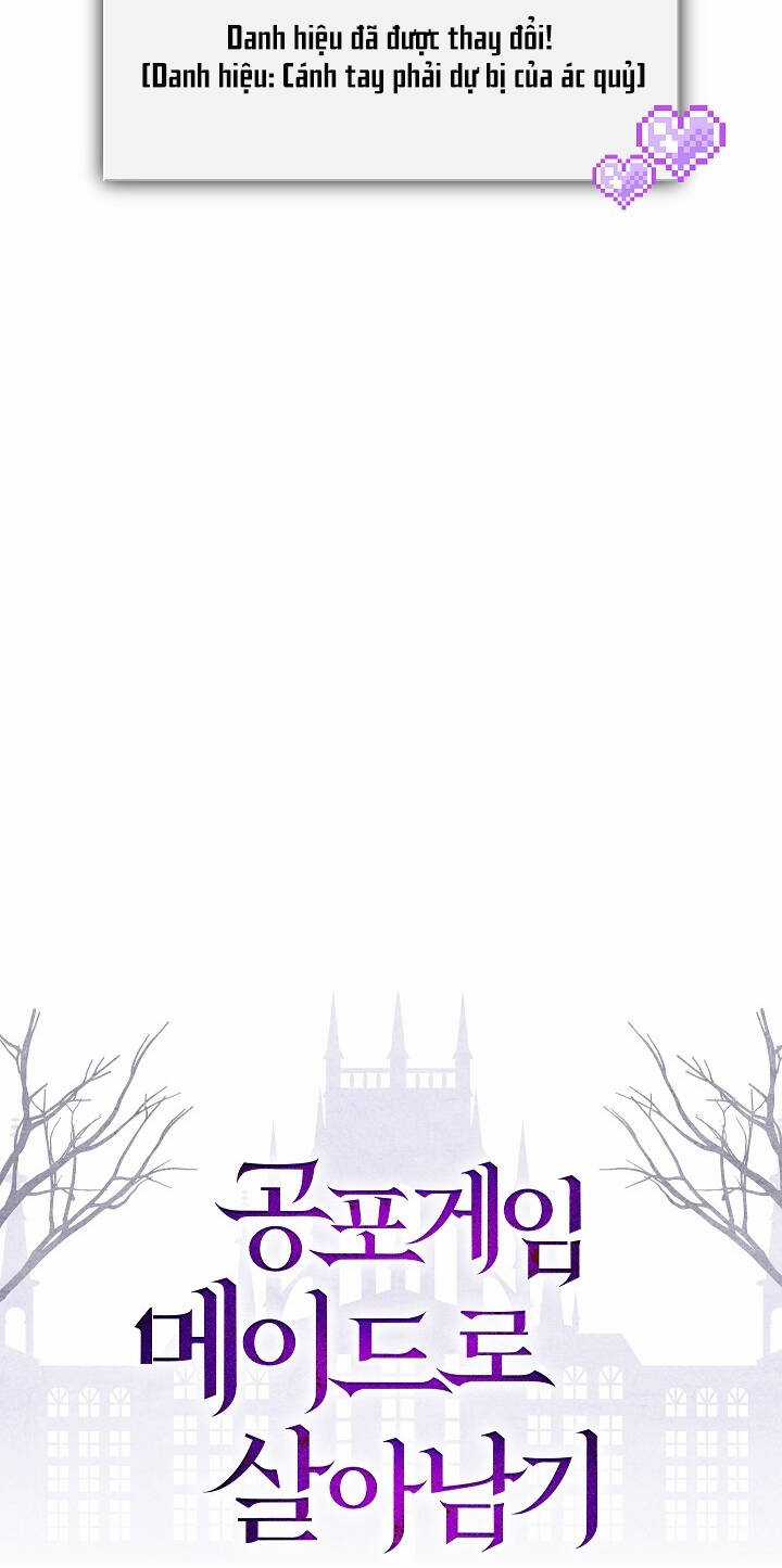 Sống Sót Như Một Hầu Gái Trong Trò Chơi Kinh Dị Chapter 29 trang 49