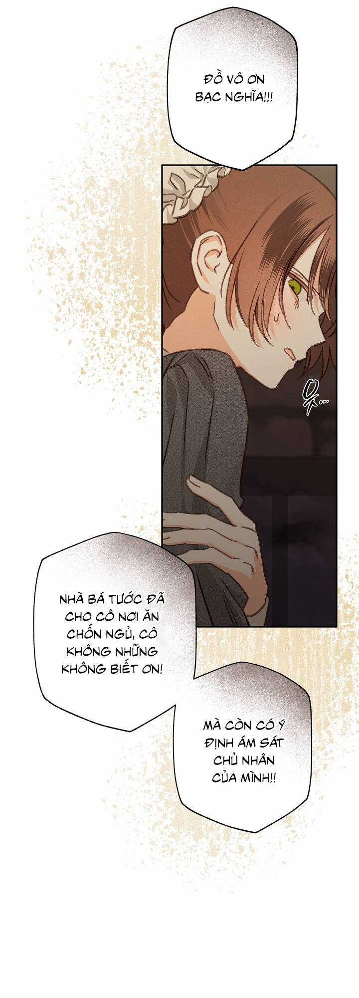 Sống Sót Như Một Hầu Gái Trong Trò Chơi Kinh Dị Chapter 29 trang 7