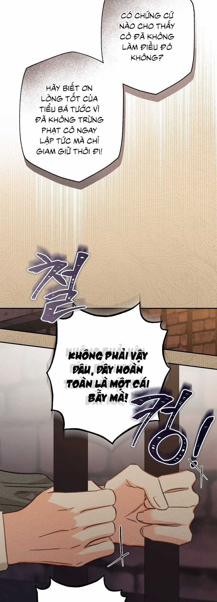 Sống Sót Như Một Hầu Gái Trong Trò Chơi Kinh Dị Chapter 29 trang 9