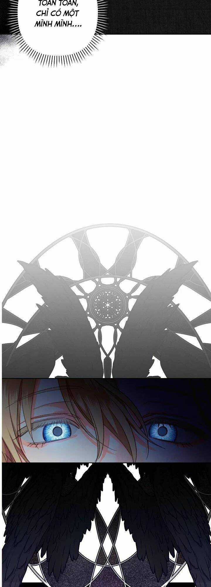 Sống Sót Như Một Hầu Gái Trong Trò Chơi Kinh Dị Chapter 3 trang 10