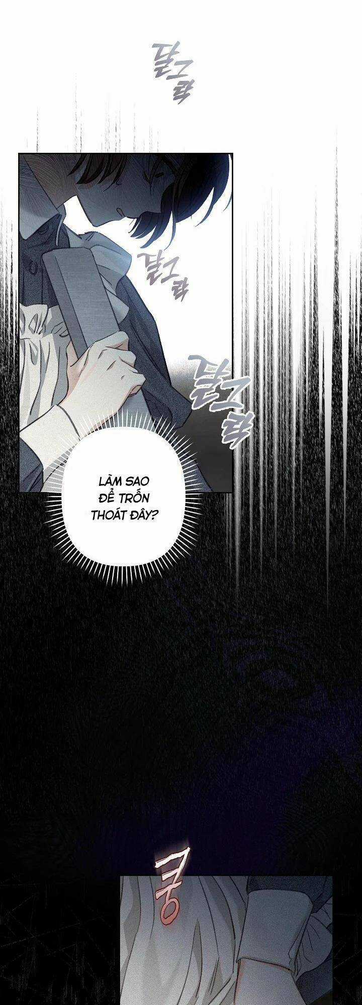 Sống Sót Như Một Hầu Gái Trong Trò Chơi Kinh Dị Chapter 3 trang 13