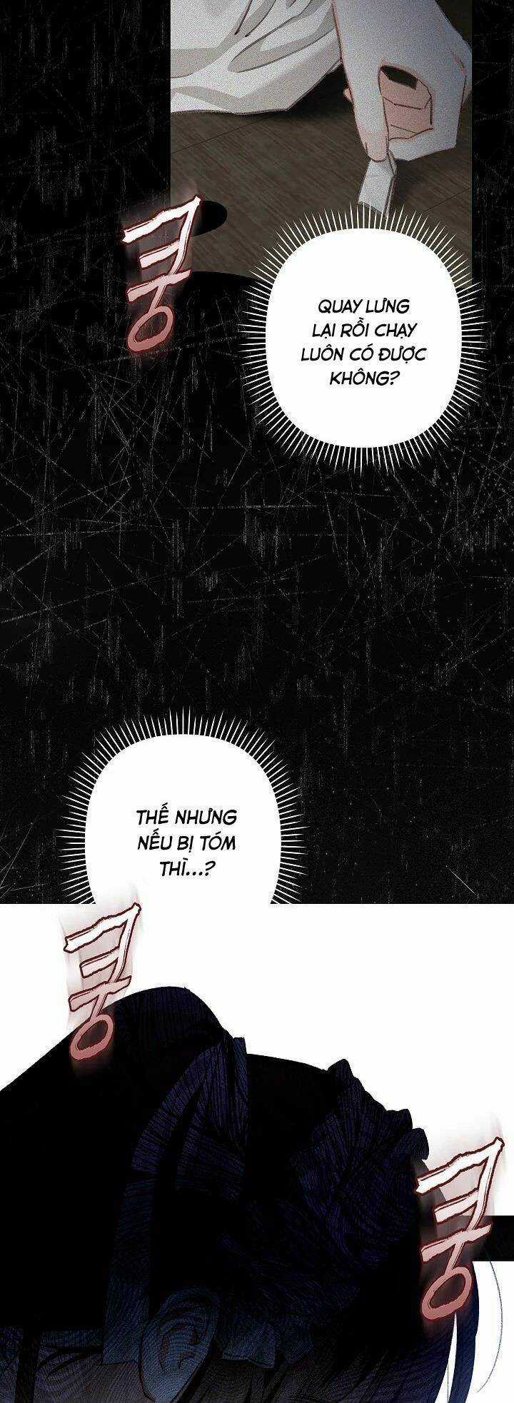 Sống Sót Như Một Hầu Gái Trong Trò Chơi Kinh Dị Chapter 3 trang 14