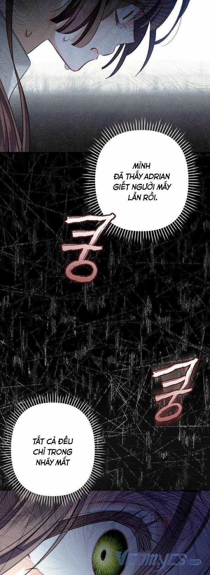 Sống Sót Như Một Hầu Gái Trong Trò Chơi Kinh Dị Chapter 3 trang 15